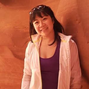 Meet your Posher, Yin-yin